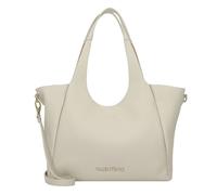 VALENTINO Futura Shopping Bag Ecru