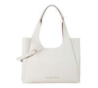 VALENTINO Futura Shopping Bag Ecru