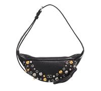 Valentino Garavani Bauchtaschen - Belt Bag - Gr. ONE - in Schwarz - für Damen