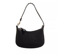 Valentino Garavani Hobo Bags - Rockstud Mini Hobo Bag - Gr. unisize - in Schwarz - für Damen