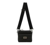 Valentino Garavani Hobo Bags - "Rockstud" Shoulder Bag - Gr. unisize - in Schwarz - für Damen