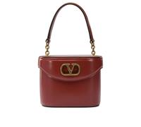 Valentino Garavani Hobo Bags - "Vain" Vanity Bag - Gr. unisize - in Rot - für Damen