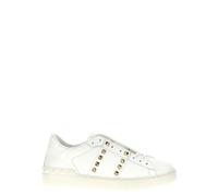 Valentino Garavani Low-Top Sneaker - 'Rockstud Untitled' Sneakers - Gr. 40 (EU) - in Weiß - für Damen