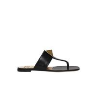 Valentino Garavani One Stud Leder Flip-Flops EU 37