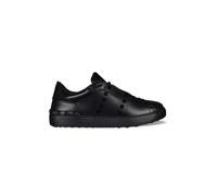 Valentino Garavani Rockstud 11 Untitled sneakers Schwarz EU40