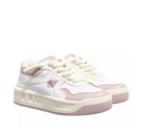 Valentino Garavani Sneaker - One Stud XL Sneakers - Gr. 41 (EU) - in Violett - für Damen