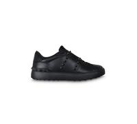 Valentino Garavani Sneakers Rockstud 11 Untitled Schwarz 40,5 EU/IT