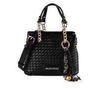 Valentino Gea Schultertasche 21.5 cm schwarz