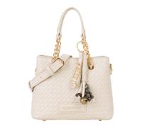 VALENTINO Gea Shopping Bag Ecru