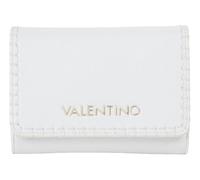 Valentino Geldbörse Aleksandra Wallet Cream White weiß