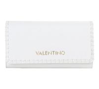 Valentino Geldbörse Aleksandra Wallet Creme White weiß