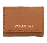 Valentino Geldbörse Aleksandra Wallet Cuoio braun