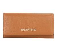 Valentino Geldbörse Alexia Wallet with Flap Cuoio braun