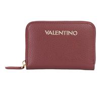 Valentino Geldbörse Alexia Zip Around Wallet Bordeaux weinrot