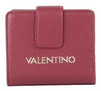 Valentino Geldbörse Alexia Zip Around Wallet Bordeaux weinrot
