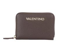 Valentino Geldbörse Alexia Zip Around Wallet Moro braun