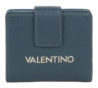 Valentino Geldbörse Alexia Zip Around Wallet Petrolio