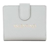 VALENTINO Brixton Wallet Grigio Polvere