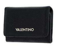 Valentino Geldbörse Brixton Wallet Nero schwarz