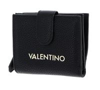 Valentino Kleinbörse Damen Brixton nero