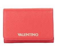Valentino Geldbörse Brixton Wallet Rubino rot