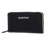 Valentino Geldbörse Brixton Zip Around Wallet Nero schwarz