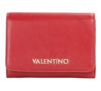 VALENTINO Clio Re Wallet Rubino