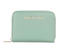 Valentino Geldbörse Clio Re Zip Around Wallet Laguna Mint