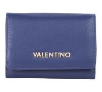 VALENTINO Delia Re Wallet With Flap Blu