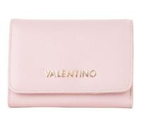Valentino Geldbörse Delia Re Wallet with Flap Cipria rosa