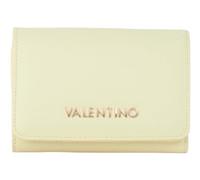 VALENTINO Delia Re Wallet With Flap Vaniglia