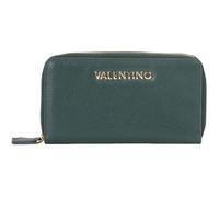 Valentino Geldbörse Divina Zip Around Wallet Bosco tannengrün