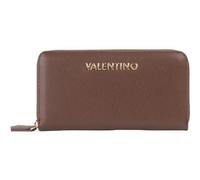 Valentino Geldbörse Divina Zip Around Wallet Moro braun