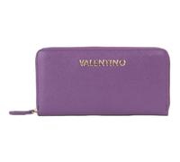 VALENTINO Divina Zip Around Wallet Viola