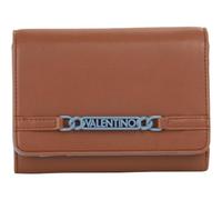 Valentino Geldbörse Ebe Wallet Cuoio/Avio braun
