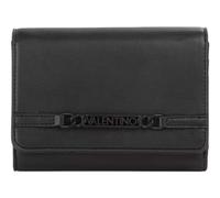 Valentino Bags Portemonnaie mit Label-Detail Modell 'EBE' in Black, Größe 1