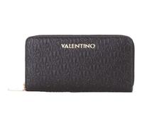 Valentino Falak Geldbörse 19.5 cm schwarz