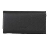 Valentino Geldbörse Farn Wallet Nero schwarz