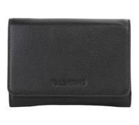 VALENTINO Farn Wallet Nero
