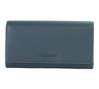 Valentino Geldbörse Farn Wallet Petrolio