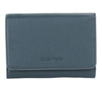 VALENTINO Farn Wallet Petrolio