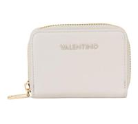 Valentino Geldbörse Farn Zip Around Wallet Ecru Creme