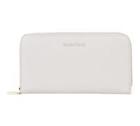 VALENTINO Farn Zip Around Wallet Ecru