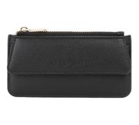 Valentino Geldbörse Farn Zip Around Wallet Nero schwarz