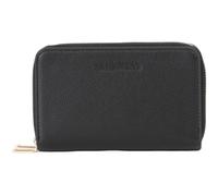 VALENTINO Farn Zip Around Wallet Nero
