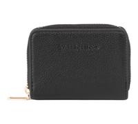 Valentino Geldbörse Farn Zip Around Wallet Nero schwarz