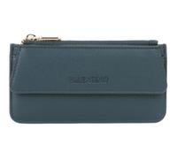 Valentino Geldbörse Farn Zip Around Wallet Petrolio
