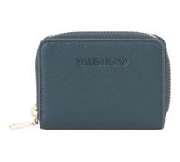 Valentino Geldbörse Farn Zip Around Wallet Petrolio