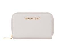 VALENTINO Femke Zip Around Wallet Ghiaccio