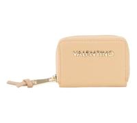Valentino Geldbörse Joy Zip Around Wallet Beige